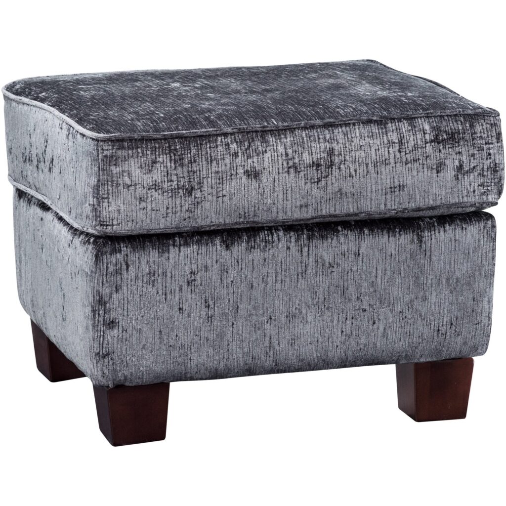 Johnston ottoman