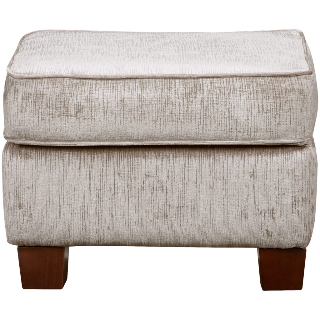 Johnston ottoman