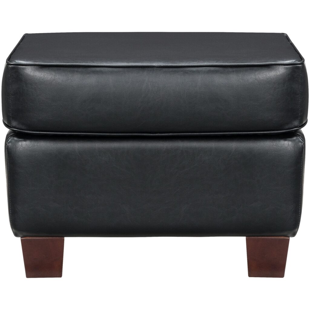 Johnston ottoman