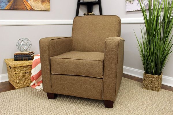 johnston chair