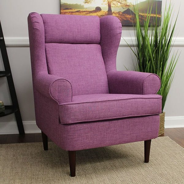 Tomarp Chair