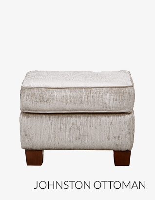 johnston ottoman